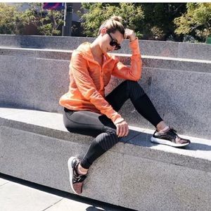 Adidas SuperNova Jacket